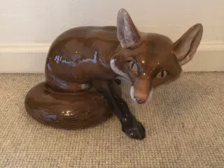 Kongelig figur, Stor