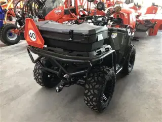 Polaris 570 EPS Sportsman  Klar til nr. plade