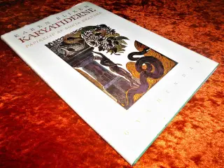 Karyatiderne, Karen Blixen