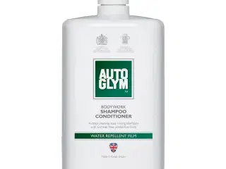 Autoglym Bodywork Shampoo Conditioner 1 Ltr. Med Voks