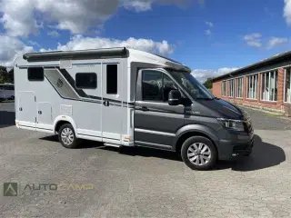 2022 - Knaus Vansation TI 640 MEG