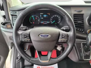 Ford Transit Custom 340S 1,0 PHEV Trend aut.