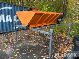 Saltspreder Epoke S2400 DS