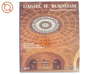 Daniel H. Burnham af Kristen Schaffer (Bog)
