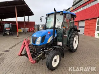 Traktor New Holland TN60DA