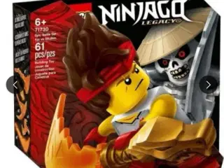 LEGO NINJAGO Legacy Byggesæt 71730