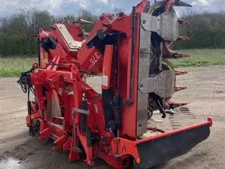 CLAAS KEMPER 390 PLUS