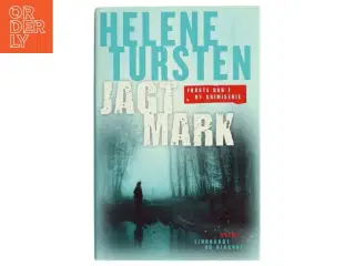 Jagtmark af Helene Tursten (Bog)