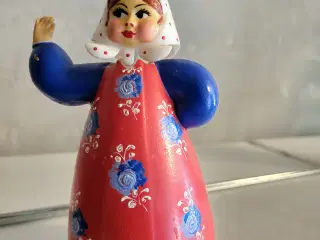 Vippedukke