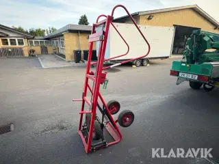 Vinduesløfter Spangskilde Teknik