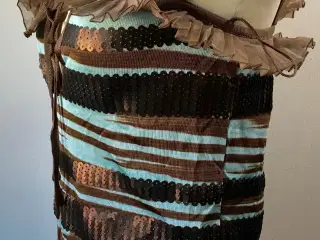 Missoni, top, str 36