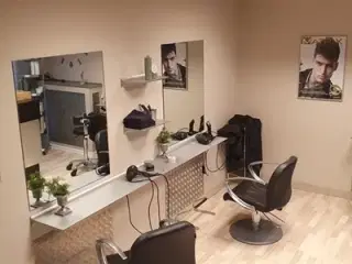 Frisørsalon