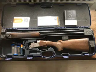Beretta Silver Pigeon 