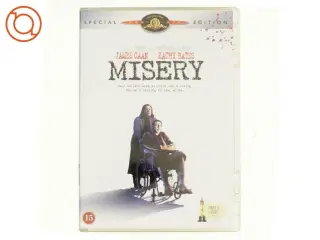 Misery (DVD)