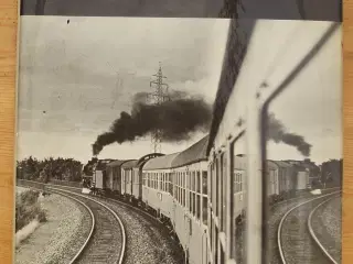 Tog; Deutsche Eisenbahnen im Bild 1971-72