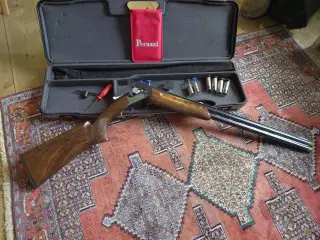 Perazzi Hightech cal. 12