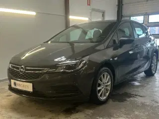 Opel Astra 1,0 T 105 Enjoy