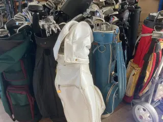 Golfbag 
