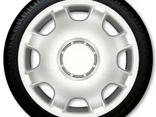 16" Speed VAN hjulkapselsæt