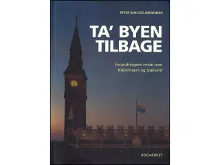 Ta' byen tilbage