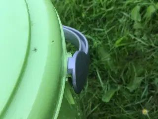 UDSTYR TIl CAMPING