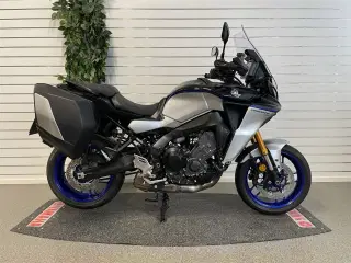 Yamaha Tracer 9 GT+