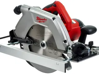 Rundsav 235mm 2200W CS 85 CBE