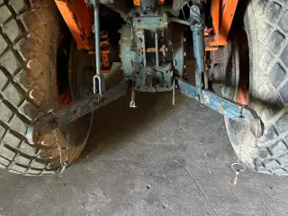Kubota