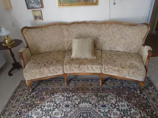 Vintage sofa