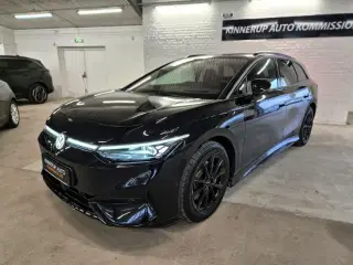 VW ID.7 Tourer EL Style S 286HK Stc Aut.