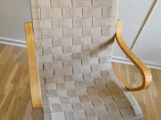 Bøgetræs stol