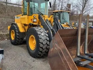 Volvo L70C