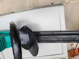 Bosch hækkeklipper ahs 48