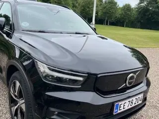Volvo XC40  P6 ReCharge Ultimate