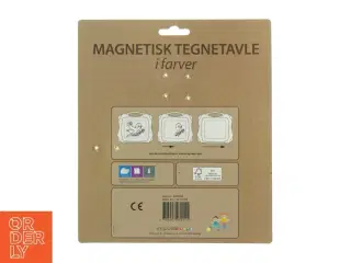 Magnetisk tegnetavle