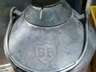 Metaldunk 10 ltr