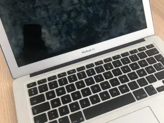 MacBook 