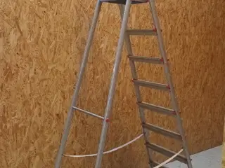 Trappestige 8 trin
