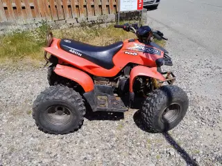 Aoen Revo Cobra 2 100 ccm ATV 