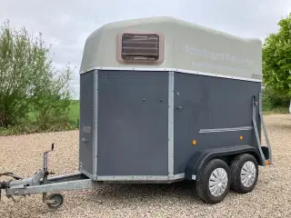 Böckmann Duo G/Duett, Enejers