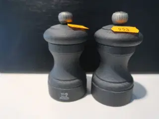 Salt- og peberkværn PEUGEOT
