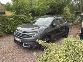 Citroën C5 Aircross 1,6 Hybrid Feel EAT8