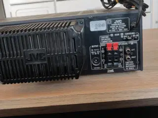 JVC surround forstærker