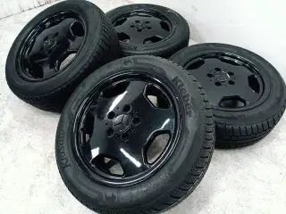 5x112 16" ET35 nav 66,6ø Monoblock