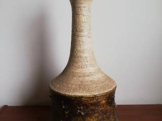 Stor Bartholdy bordlampe