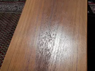 Teaktræ