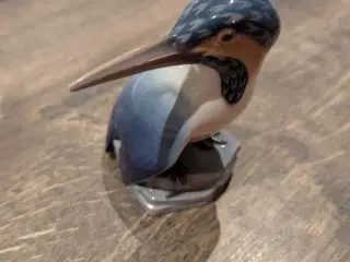 B&G Porcelæn isfugl nr. 1619