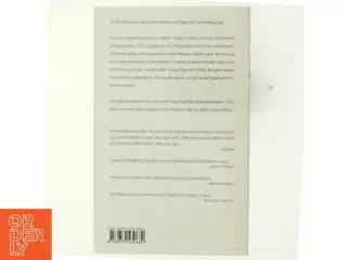 Frelseren (in Danish) af Jo Nesbø&#184; (Bog)