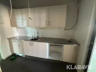 Tekøkken