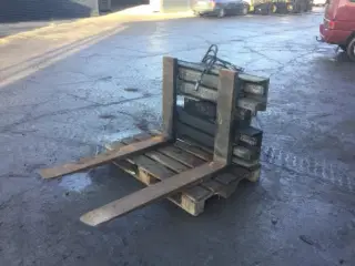Cascade Rotator